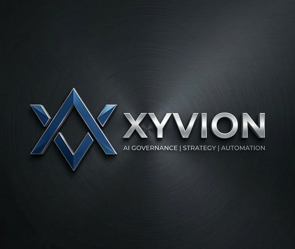 XYVION Logo