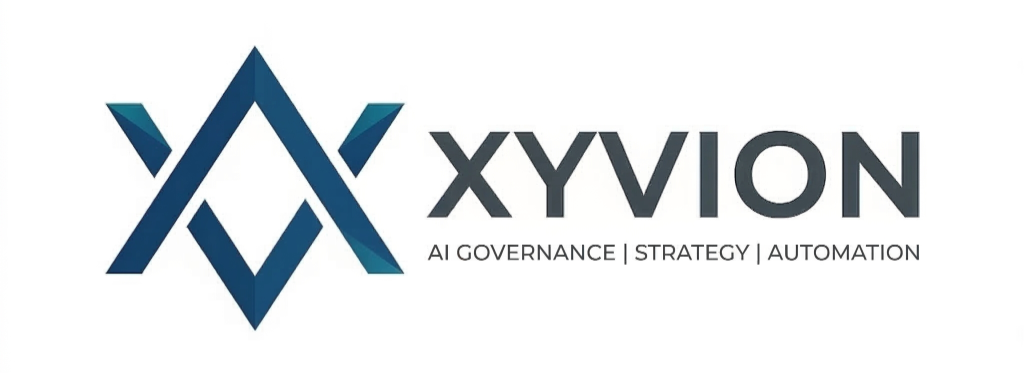 XYVION Logo